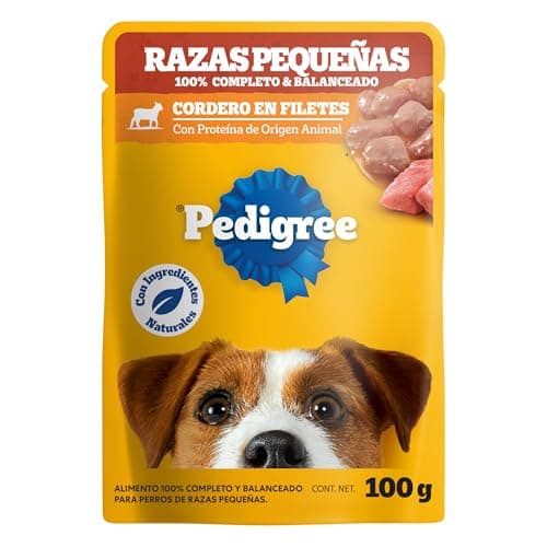 Pedigree - Sobres para Perro