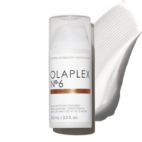 Olaplex No 6 Bond Smoother, 3.3 Fl Oz