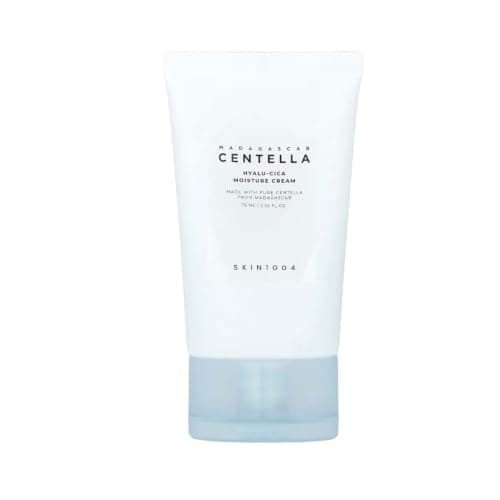 SKIN1004 Madagascar Centella Hyalu-Cica Moisture Cream 75ml