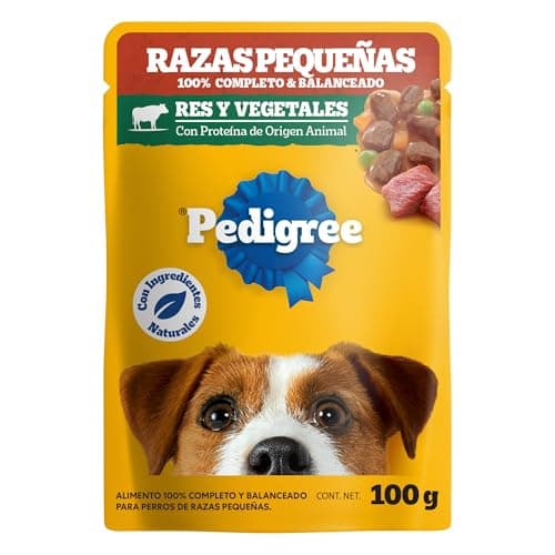 Pedigree - Sobres para Perro