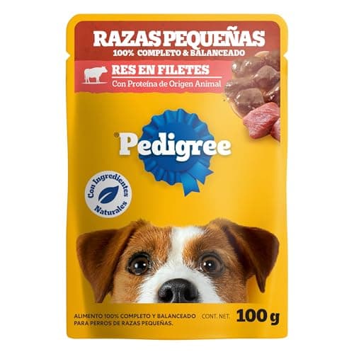Pedigree - Sobres para Perro