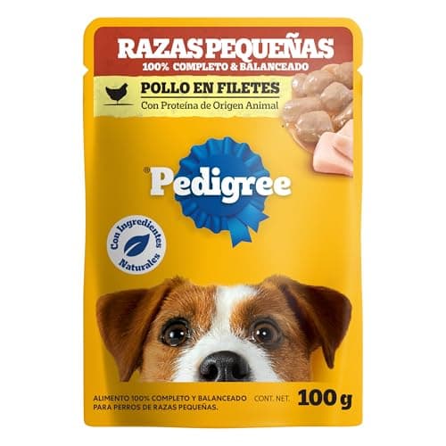 Pedigree - Sobres para Perro
