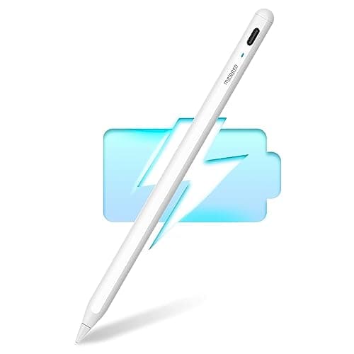 A8 Lápiz para iPad 2018-2026