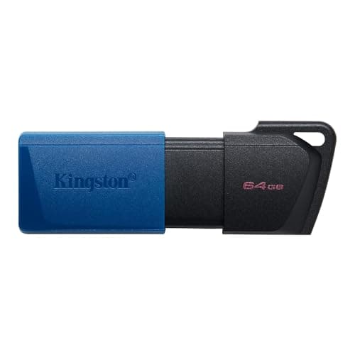 Kingston USB Data Traveler Exodia M