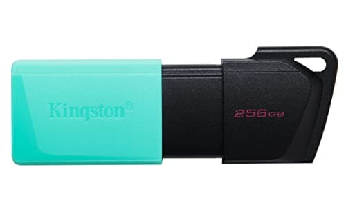 Kingston USB Data Traveler Exodia M
