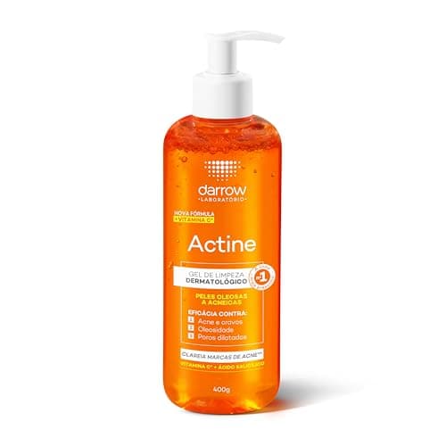 DARROW Gel Limpiador Facial