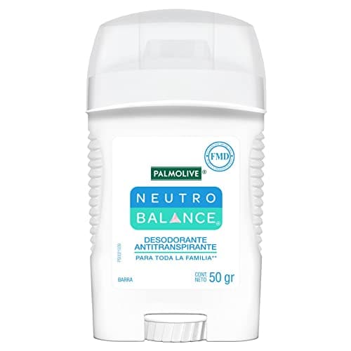 palmolive Neutro Balance Desodorante en barra, 50gr