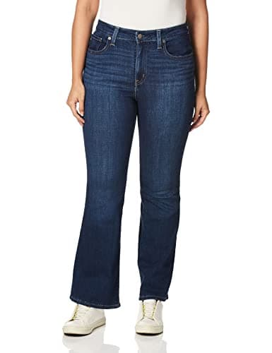 Levis® 726® Jeans High Rise Flare Para Mujer