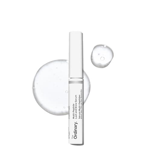 Suero The Ordinary Multi-Peptide Pestañas y Cejas 5ml