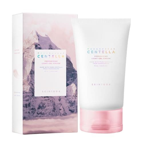 SKIN1004 Madagascar Centella Poremizing Light Gel Cream 75ml