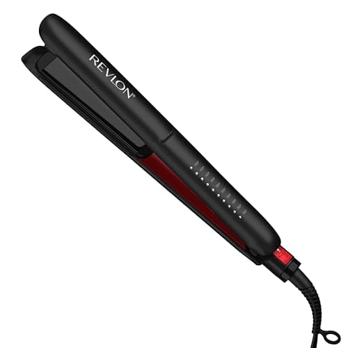 Revlon Alaciadora de 1" Smoothstay