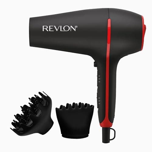 Revlon Secador Smoothstay