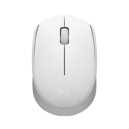Logitech M170 Mouse Inalámbrico