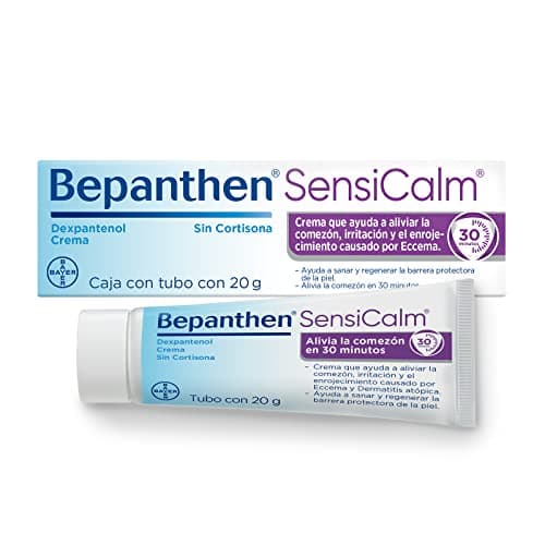 Bepanthen SensiCalm Crema