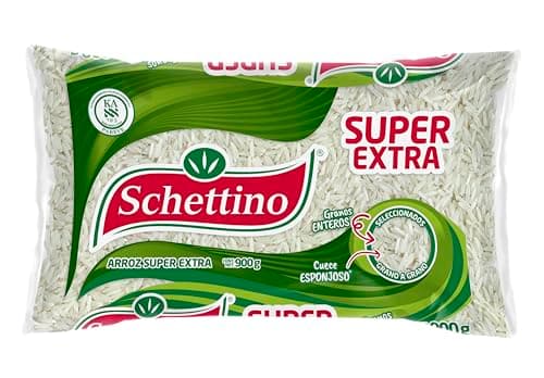 Schettino Arroz Super Extra 900 g