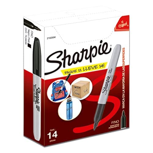 Sharpie Marcadores Permanentes