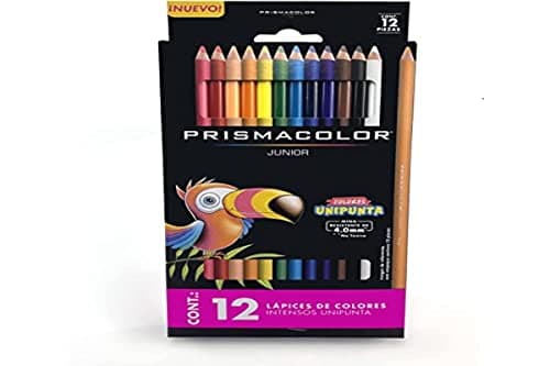 Prismacolor Junior® Lápices de Colores