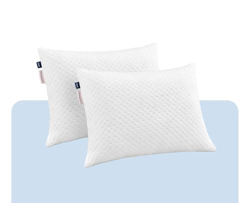 Luuna Almohada 2 Pack Estándar