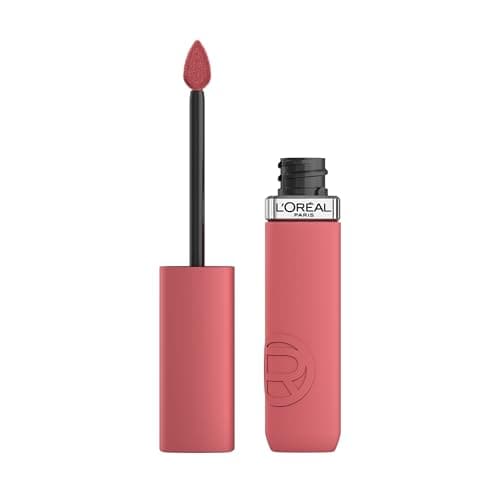 L’Oréal Paris Infaillible Le Matte Resistance Labial Líquido de Larga Duración por 16H