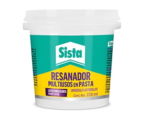 Sista Resanador Multiusos