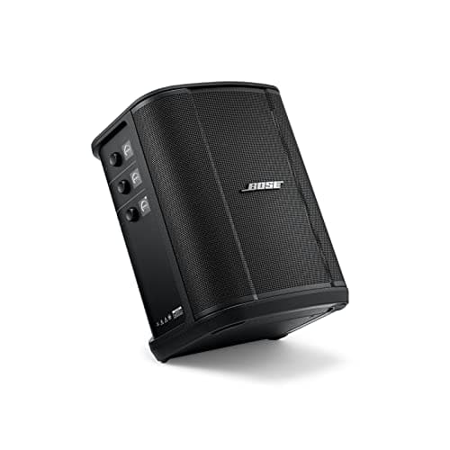 Bose Nuevo S1 Pro+ Altavoz Bluetooth Todo en uno