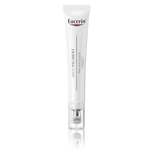 EUCERIN Anti-Pigment Crema Contorno de Ojos 15ml Suaviza las Líneas de Expresión