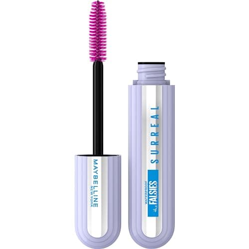 Maybelline The Falsies Surreal Extensions Máscara de Pestañas