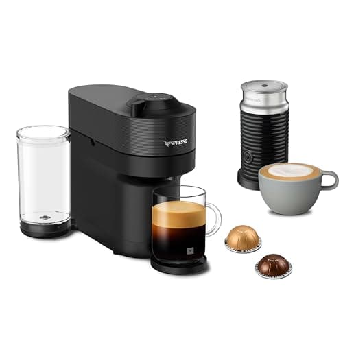 Nespresso Cafetera Vertuo Pop