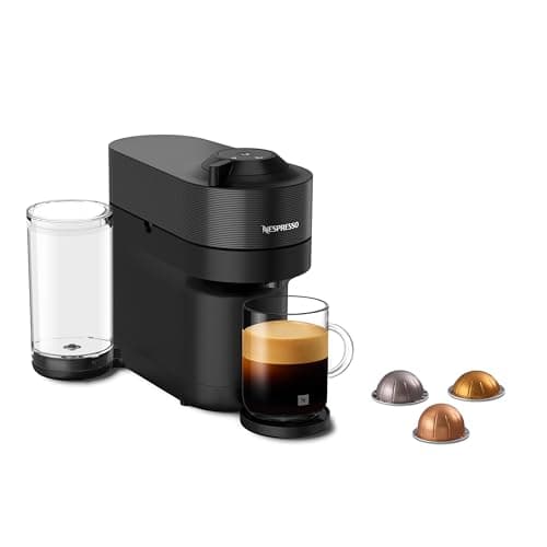 Nespresso Cafetera Vertuo Pop