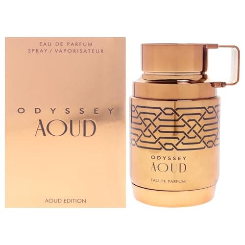 Odyssey - Aoud Edition by Armaf