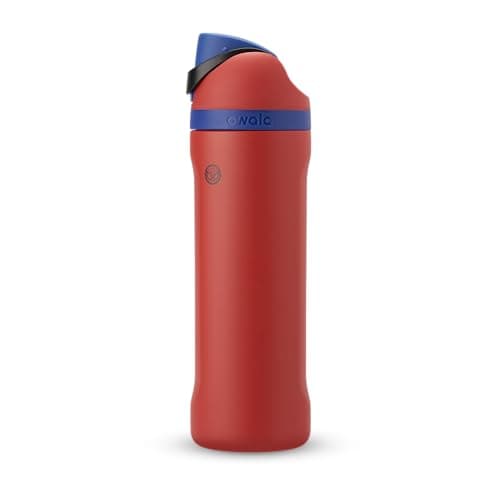 Owala Marvel Potter FreeSip Insulated Stainless Steel Water Bottle with Straw