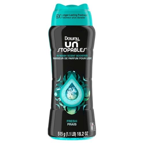 Downy Perlas de Perfume Fresh