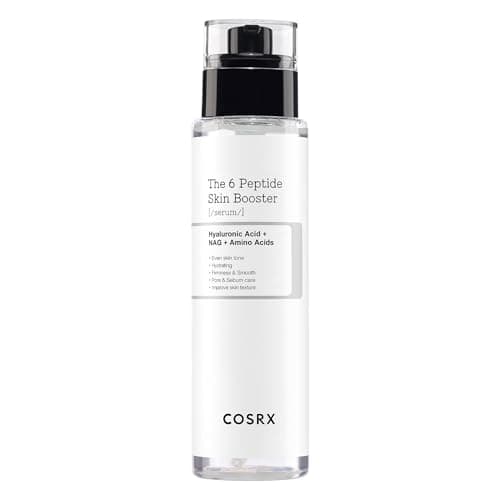 COSRX Suero tónico potenciador de colágeno con 6 péptidos