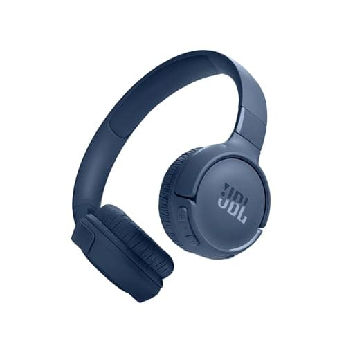 Audífono Inalámbrico Tipo Diadema JBL Tune 520BT