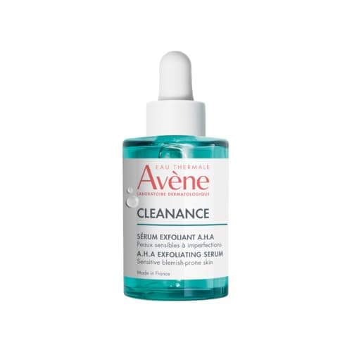 AVENE Cleanance Sérum Exfoliante AHA