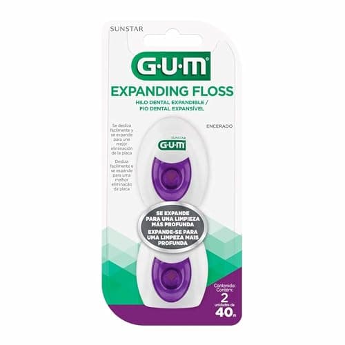 GUM - Hilo Dental Expanding