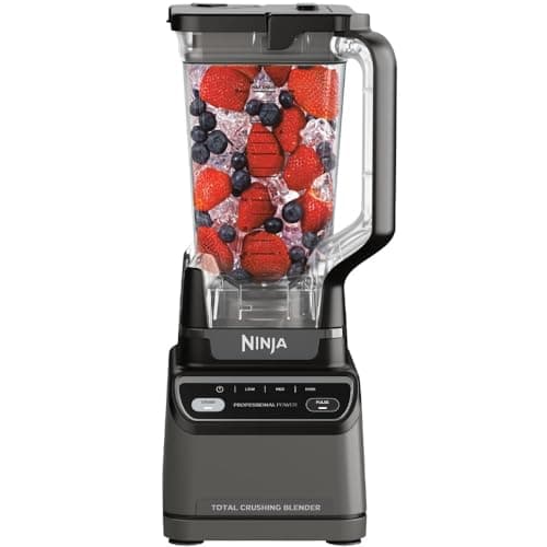 Ninja Licuadora 1200W Generación 2