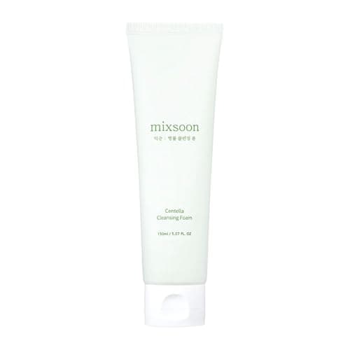 mixsoon Centella Cleansing Foam