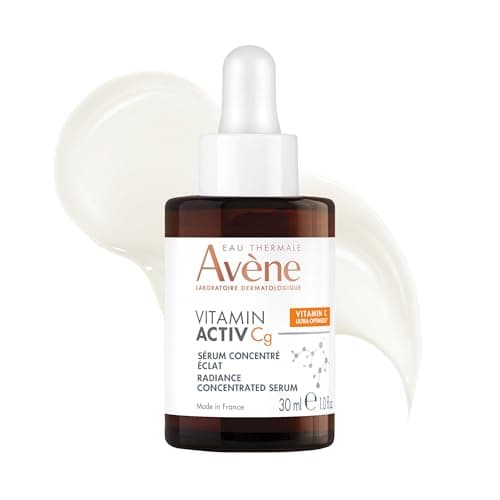 Sérum Avene Vitamin Activ Cg 30 ml