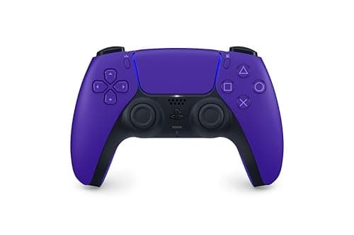 PlayStation 5 Control Inalámbrico DualSense Galactic Purple