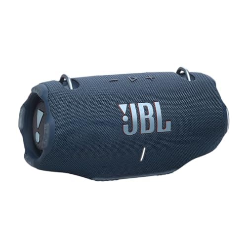 JBL Bocina Xtreme 4 Portátil Inalámbrica Bluetooth