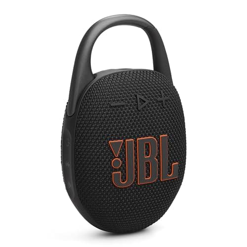 JBL Clip 5 Bocina Portátil Bluetooth