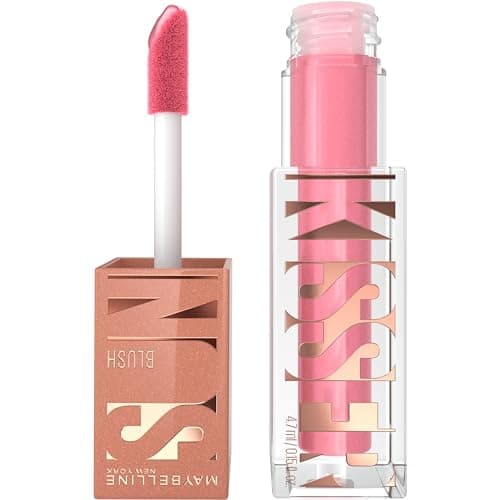 Maybelline SunKisser Blush Líquido