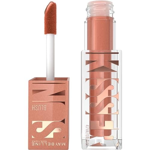 Maybelline SunKisser Blush Líquido