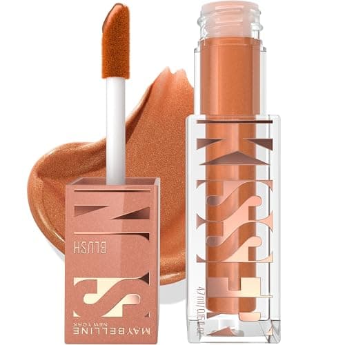 Maybelline SunKisser Blush Líquido