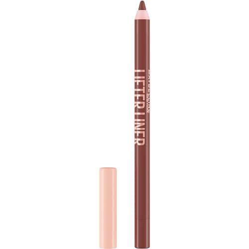 Maybelline Lifter Liner Delineador de Labios