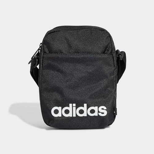 Adidas Mochila Organizadora Clásica Unisex Casual Negro Unitalla