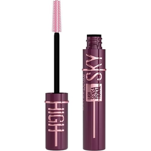 Maybelline Sky High Máscara de Pestañas