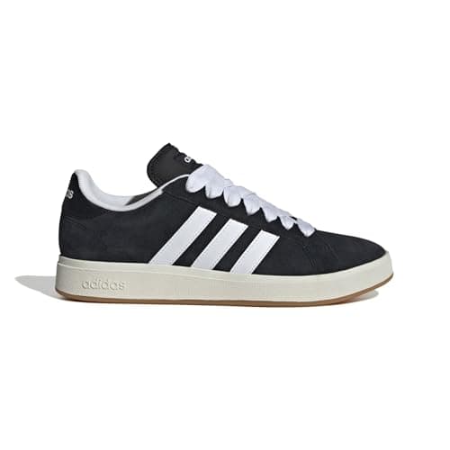 Adidas Tenis Grand Court Hombre Entrenamiento Negro 28.0 cm