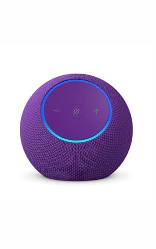 Amazon Echo Dot Max (modelo más reciente): bocina Alexa